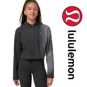 Lululemon Varsa Hoodie *lululemon lab